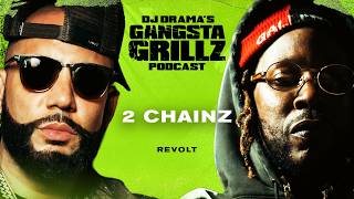 2 Chainz Talks Lil Wayne, Duffle Bag Boy, Career Switch, Atlanta Scene & More | Gangsta Grillz
