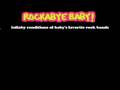 Lullaby Rendition of Led Zeppelin's "D'Yer Mak'er"