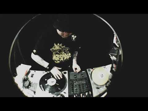 DJ BLANKO (COLOMBIA) 2023 DMC WORLD SCRATCH CHAMPIONSHIP