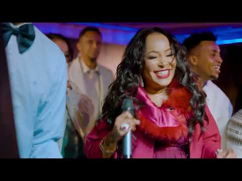 SAYNAB LABADHAGAX - SALOW HARGAYSA SHOW 2026