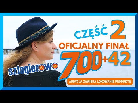 Notowanie 742 cz. 2 - 03.07.2022r.