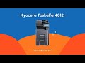 Kyocera Taskalfa 4012i