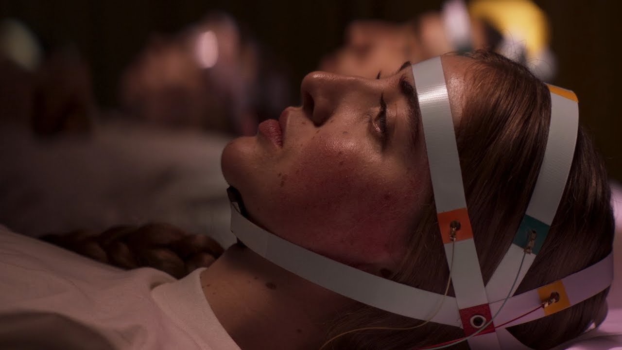 A BRIGHT FUTURE - Official Trailer (2025)