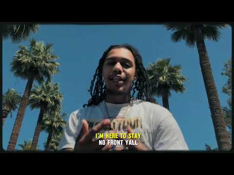 2 Deep For The Intro - Dom 2 Timez (Official Video)