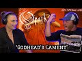 Opeth - Godhead’s Lament (Reaction) Dark,Brutal,Haunting,Beauty,Melodic,  Technical,The Mighty Opeth