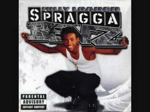 Strong Performer - Spragga Benz