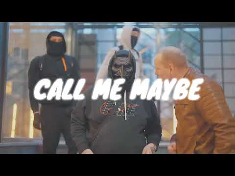 Call Me Maybe - Carly Rae Jepsen (DRILL REMIX)_prodby 