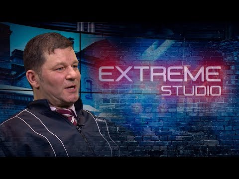 Extreme Studio - Toivon lähettiläs