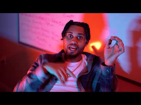 X Rarri - “Spin it” (Official Music Video)