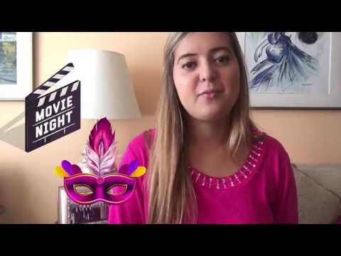 Colombian Au Pair Ana Gabriela, 25 - EurAupair Video Profile