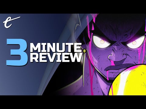 Thunder Ray | Review in 3 Minutes
