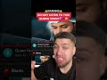 DO NOT Listen To This QURAN VIDEO ️ Islam Muslim Quran Blackmagic Shorts