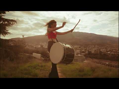 Ilinka Skalovska -  „Nova iskra“ instrumentalna verzija