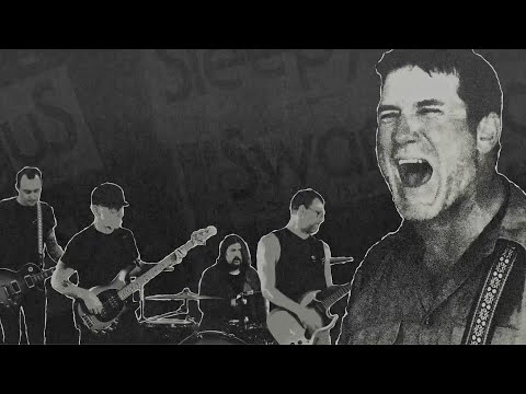 Hot Water Music "Killing Time"