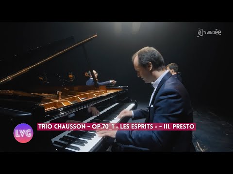 Laissez-vous guider du 20 février 2026