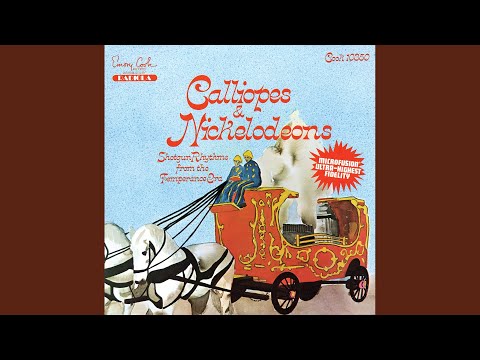 Wedding of the Painted Doll