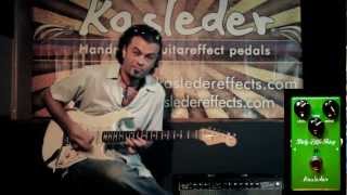 Video thumbnail for Kasleder Dirty Little Thing by Kasleder Fx