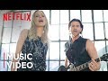 Haley & Michaels - Hail Mary | Walk. Ride. Rodeo. [HD] | Netflix