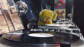 Fred Ventura - The Years (Remix) (1988)