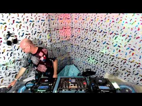 Marty Rigs Quick MIx Up On HHK 8-11-19