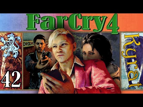 Far Cry 4 | Exploring  Kyrat | Pt.42