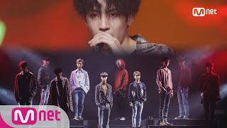 [PENTAGON - Like This] KPOP TV Show | M COUNTDOWN 170921 EP.542
