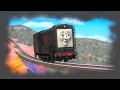 Diesel And Friends BWBA Intro With Thomas And Friends BWBA Theme Song