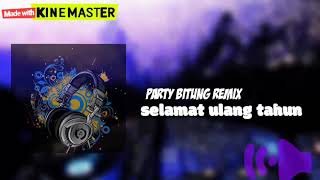 Download lagu Party bitung remix ft orlans jalpen... mp3