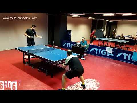 309.TT-Rating Turnuvası -  Arif UYGUN - Hasan AKPINAR