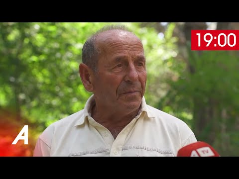 Parku i Pishave në Sllatinë të Fushë Kosovës, është në gjendje të rëndë nga mbeturinat