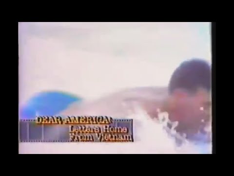 Siskel & Ebert / Dear America: Letters Home from Vietnam / 1987