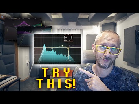 Pro-Q4 or Kirchoff not your thing? Try SOFTUBE EQUALIZERS!