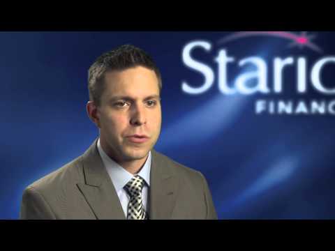 Mike Wickham, Personal Banking Expert - Extended Version (2013)