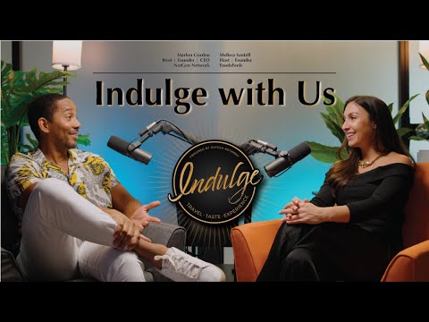 Indulge with Us
