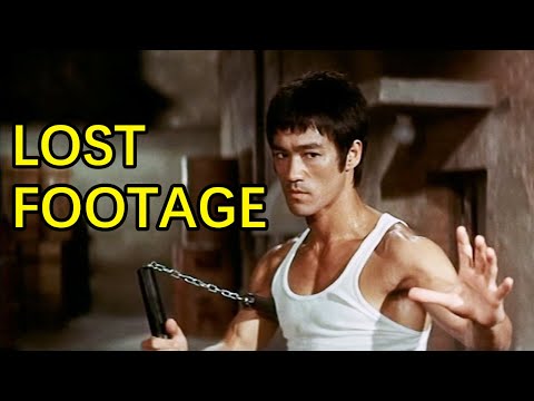 Bruce Lee’s Only Real Fight Ever Caught on Camera | Lost for 62 Years