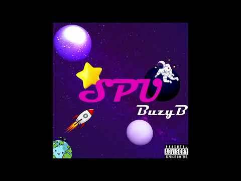 BUZYB  - Lover Form SPU [Audio]