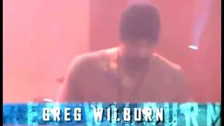 The Mitch Lucker Memorial Show - Distorted Thought Of Addiction #2 (Greg Wilburn)