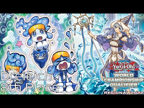 Top 8 WCQ Regional Dreieich - Prank-Kids Brave - Fotios B.