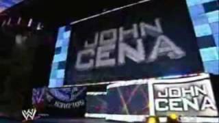 John Cena If all ended Tomorrow