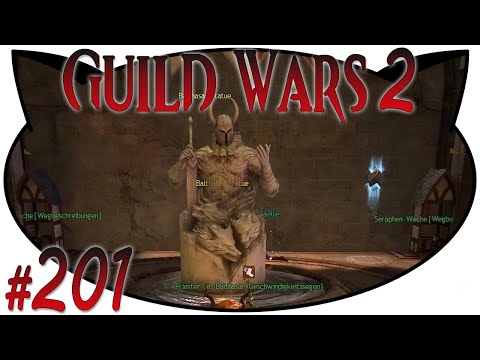 Guild Wars 2 #201: Statuetten der Götter (German/Deutsch)
