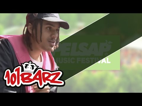 BUMMY BOYS | Appelsap 2014 | 101Barz