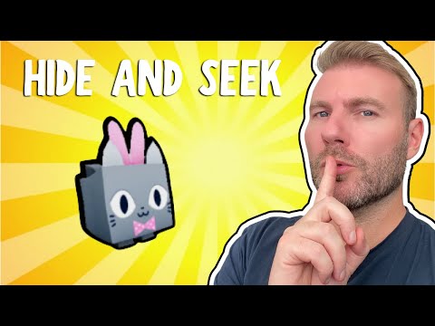 Hvilket Huge Pet Vælger Zoe hvis hun finder mig i Pet Simulator X, Roblox