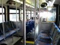 Journeys On A SD Bus Route 2 New Flyer C40LF