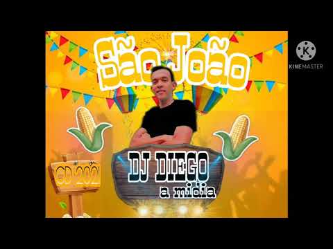 DJ DIEGO A MÍDIA são João CD 2021(2)