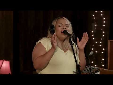 Echo Sessions 46 - Dynamo - Whole Show