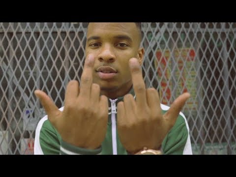 Lil Trevo "Do No Wrong" (Official Music Video)