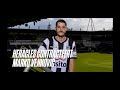 Heracles contracteert Marko Vejinović | HeraclesTV