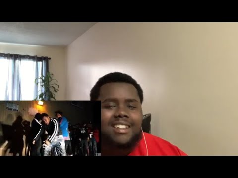 BG Guap X Lul Smoove - Blues Reaction