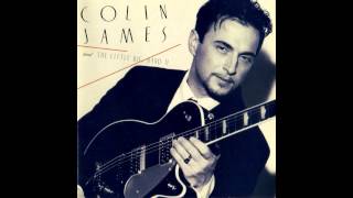 Colin James - Mary Anne (מוקדש לאהובתי מריאן פרץ והחברה הכי טובה שלי )