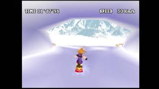 【FF7】リメイク2作目に向けて全シリーズやってみたい #12(2週目)